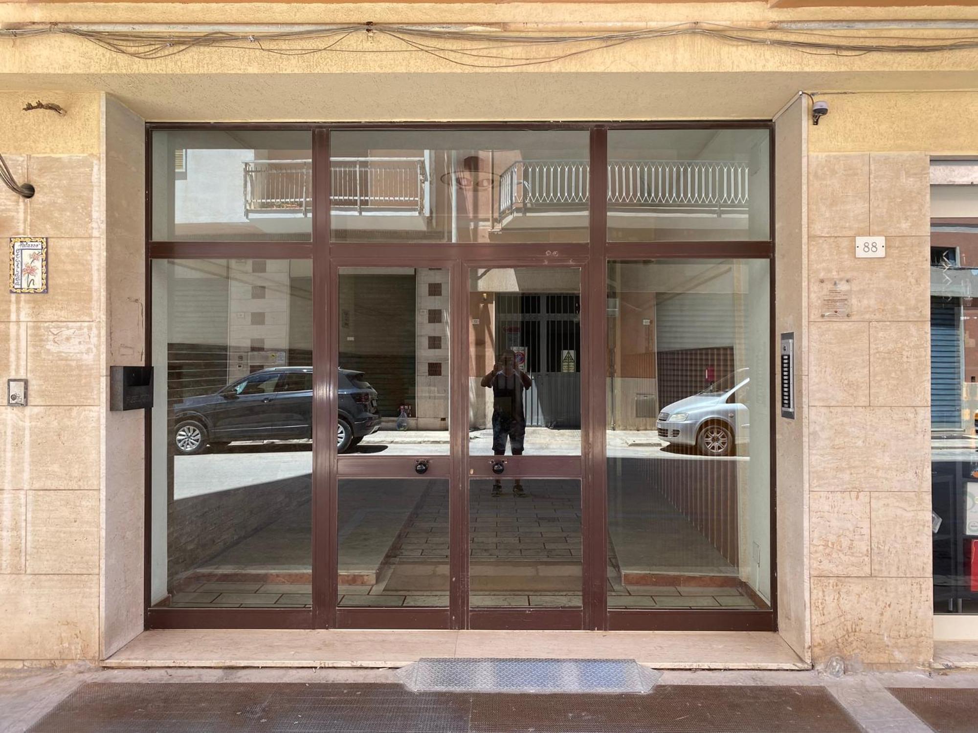Hotel “Talia” Marsala Exterior foto